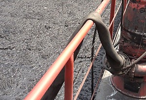 Руководство по шламовым насосам