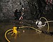 Применение пневматического погружного насоса Atlas Copco DOP 15 в горнодобывающей промышленности
