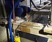 Откачивание воды из затопленного подвала при помощи насоса Atlas Copco WEDA 04S