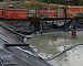 Откачка большого количества воды при помощи насоса Grindex MAXI