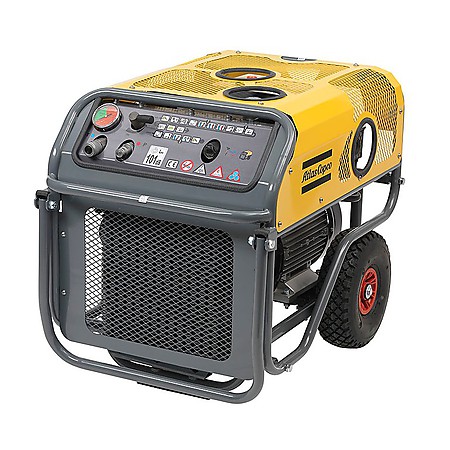 Atlas Copco LP 18-30E Электрическая гидравлическая станция Atlas Copco LP 18-30E