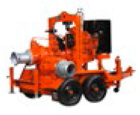 Godwin Dri-Prime CD250M, DPC300 Автоматические самовсасывающие насосы Godwin Dri-Prime CD250M, DPC300