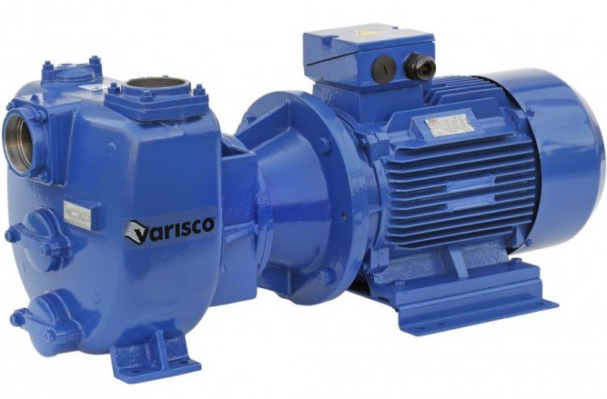 Varisco JE 3 Центробежный насос Varisco JE 3