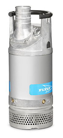 Flygt BS 2640 Погружные дренажные насосы Flygt BS 2640