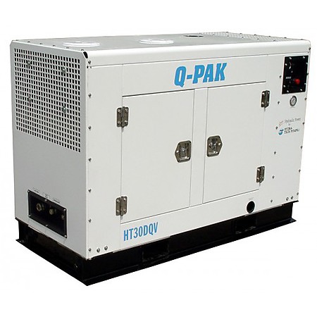 Hydra-Tech 30DQV Дизельная гидравлическая станция Hydra-Tech 30DQV