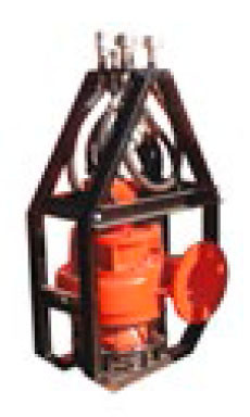Godwin Heidra HS300 Погружные шламовые насосы Godwin Heidra HS300