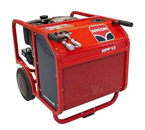 Hycon HPP13D Дизельная гидравлическая станция Hycon HPP13D