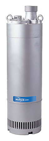 Flygt 2071 Погружные дренажные насосы Flygt 2071