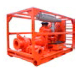 Godwin Dri-Prime CD300M, CD400M Автоматические самовсасывающие насосы Godwin Dri-Prime CD300M, CD400M