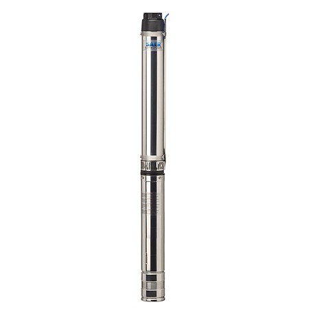 Насосы серии NR-151 Скважинные насосы SAER серии NR-151