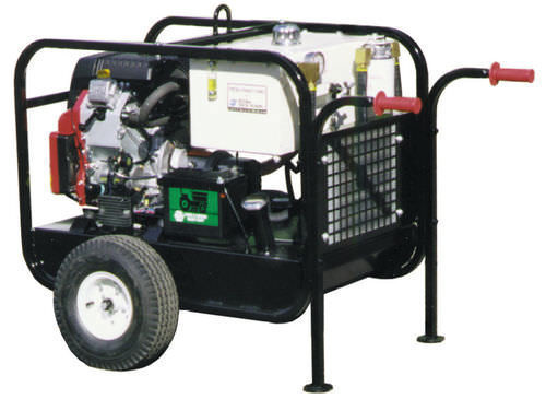 Hydra-Tech HT20G/GV Дизельная гидравлическая станция Hydra-Tech HT20G/GV