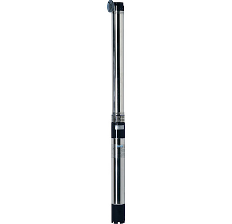 Насосы серии NR-152 Скважинные насосы SAER серии NR-152