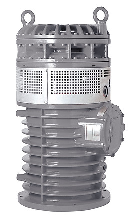 Flygt 2400 Погружные дренажные насосы Flygt 2400