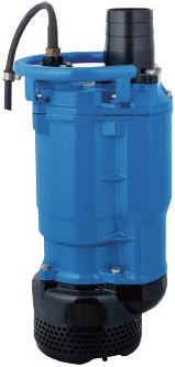 SOLIDPUMP 150TBZ11 Погружной дренажный насос SOLIDPUMP 150TBZ11