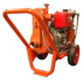 Godwin Dri-Prime CD75, CD80D Автоматические самовсасывающие насосы Godwin серии Dri-Prime CD75, CD80D