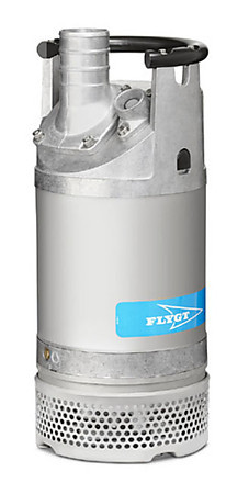 Flygt KS 2660 Канализационный насос Flygt KS 2660