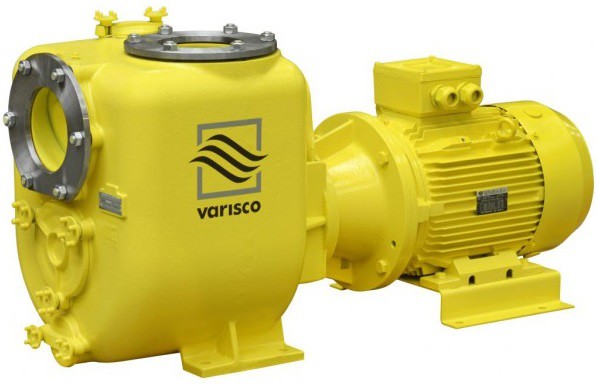 Varisco JE 6 Центробежный насос Varisco JE 6
