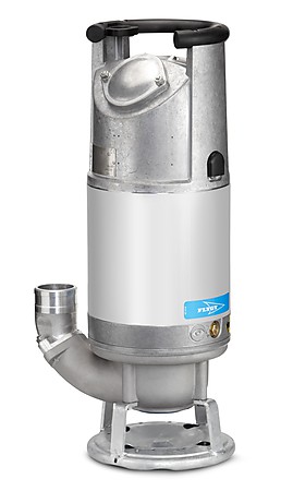 Flygt DS 2620 Грязевые насосы Flygt DS 2620