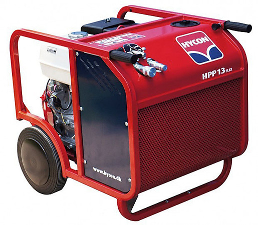 Hycon HPP13 FLEX Бензиновая гидравлическая станция Hycon HPP13 FLEX