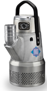 Flygt BIBO 2870 Погружные дренажные насосы Flygt BIBO 2870