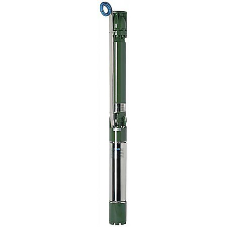 Насосы серии NR-250 Скважинные насосы SAER серии NR-250