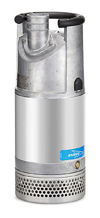 Flygt KS 2620 Канализационный насос Flygt KS 2620