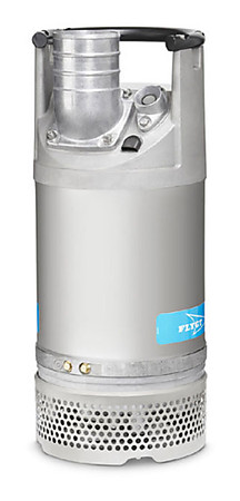 Flygt BS 2670 Погружные дренажные насосы Flygt BS 2670