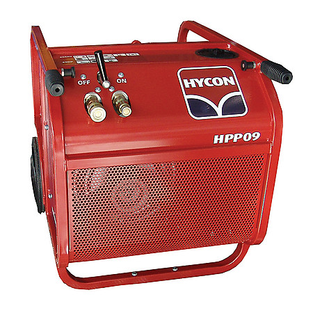 Hycon HPP09 Бензиновая гидравлическая станция Hycon HPP09