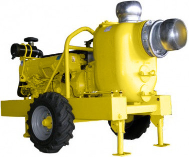 Varisco JD 12 SIMPLE Установка водопонижения Varisco JD 12 SIMPLE