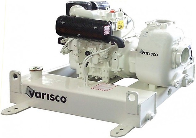 Varisco JD 5 BLOCK Центробежный насос Varisco JD 5 BLOCK