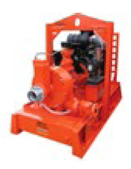 Godwin Dri-Prime HL110M, HL130M, HL160M (очень высокий напор) Автоматические самовсасывающие насосы Godwin Dri-Prime HL110M, HL130M, HL160M (очень высокий напор)