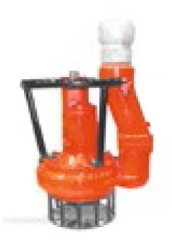 Godwin Heidra HS150, HS150MR Погружные шламовые насосы Godwin Heidra HS150, HS150MR