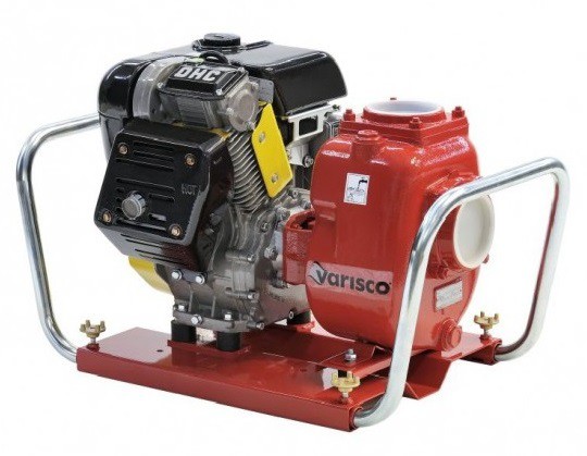 Varisco JD 4 LIFT Центробежный насос Varisco JD 4 LIFT