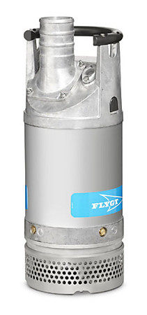 Flygt BS 2630 Погружные дренажные насосы Flygt BS 2630