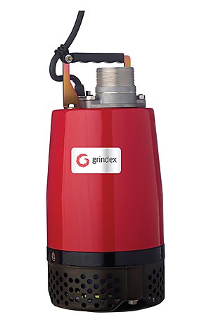 Grindex Primo D8 Погружной дренажный насос Grindex Primo D8