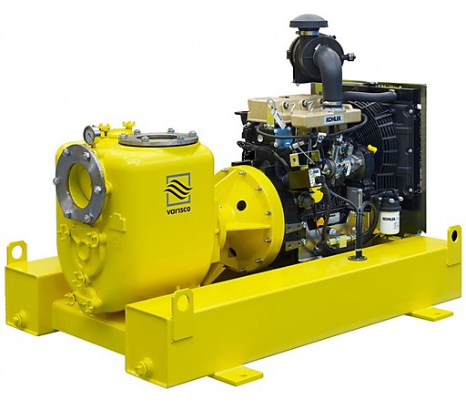 Varisco JD 6 BLOCK Центробежный насос Varisco JD 6 BLOCK