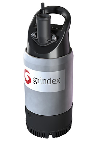 Grindex MICRO Погружной дренажный насос Grindex MICRO