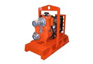 Godwin Dri-Prime NC80