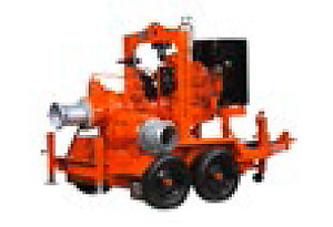 Godwin Dri-Prime CD250M, DPC300