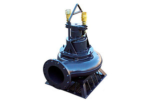 Hydra-Tech S6250