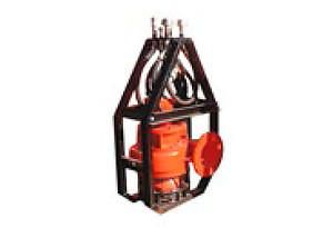 Godwin Heidra HS300