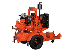 Godwin Dri-Prime HL80M, HL100M, HL125M