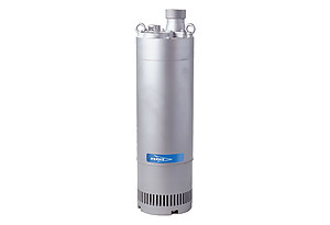 Flygt 2071