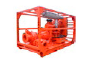 Godwin Dri-Prime CD300M, CD400M
