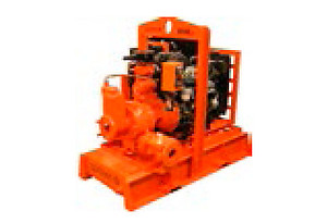 Godwin Dri-Prime NC100