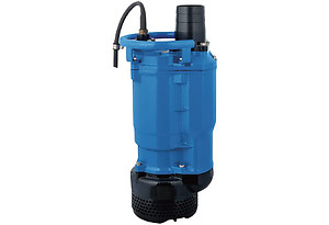 SOLIDPUMP 150TBZ7.5