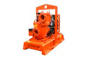 Godwin Dri-Prime NC150