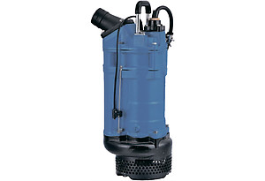 SOLIDPUMP 50TBZE1.5
