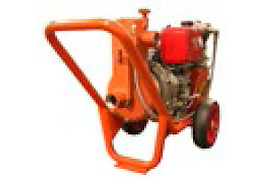 Godwin Dri-Prime CD75, CD80D