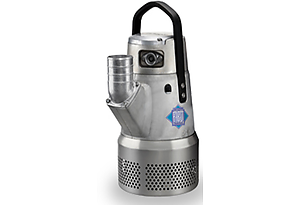 Flygt BIBO 2870